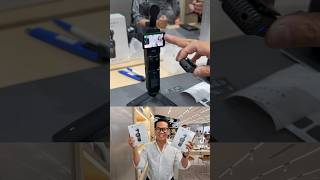 Mua được 2 camera DJI Osmo Pocket 3 để quay Taipei cho các bạn xem!