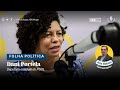 FOLHA POLÍTICA | DANI PORTELA – DEPUTADA ESTADUAL DO PSOL