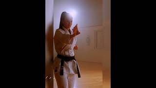 Female martial Arts,amazing!!!#youtubeshorts