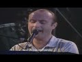 Phil Collins - Another Day in Paradise (Live) (Subtitulado)