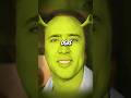 Shrek was supposed to be NICOLAS CAGE?! #ghostrider #niccage #nationaltreasure #dreamworks #ogre