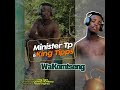 Minister TP & King Tipps - WaKomtseng