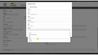 Property Reporting Online (PRO) Training video