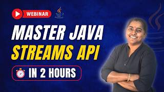 Master Java Streams API in 2 Hours