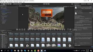 🔴 Wild Dragon Hunter Full Unity Game