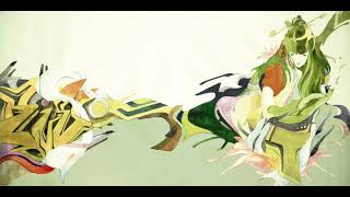 Luv(sic) Hexalogy - Nujabes & Shing02 But with transitions