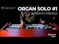 Viscount Legend Soul | Organ Solo #1 w/ Alberto Marsico