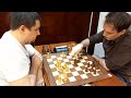 GM Yury Kuzubov - Yannick Kather | Blitz chess