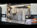 2006 Mazak Integrex e-500H CNC Turning Center