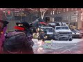 Play THIS build & people ask for it! SOLO DZ PVP #71 (The Division 1.8.3)