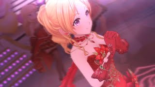 【デレステMV】Beat of the Night【4周目桐生つかさ】(4K対応)