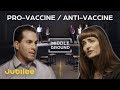 Pro-Vaccine vs Anti-Vaccine: Should Your Kids Get Vaccinated? | Middle Ground