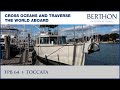 [OFF MARKET] FPB 64 (TOCCATA) with MD Sue Grant - Yacht for Sale - Berthon International