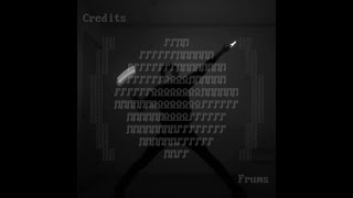 【ヲタ芸】[BOFU2015] Credits [BGA]