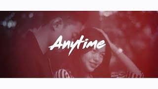 Will Start Today - Anytime (Official Music Video)