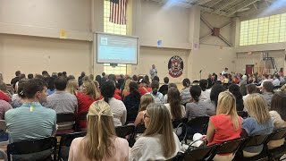 Atlanta Public Schools mulls possible school closures, repurposing buildings