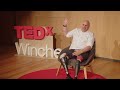 Making memories, what's the point? | Simon Harmer | TEDxWinchester