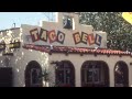 The First Ever Taco Bell & What It Was Like To Eat There