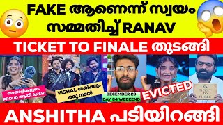 ബിഗ്‌ ബോസ് 8ലെ Top 10 മത്സരാർഥികൾ ഇവർ🔥പൊളി🤩Bigg Boss 8 Tamil December 29 Day 84 Review in Malayalam