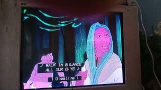 Pocahontas 1996 VHS Main Titles