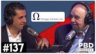 PBD Podcast | EP 137 | Billionaire Investor Leon Cooperman
