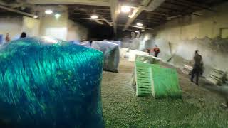 Intense Paintball Canton, Ohio