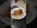 Simple Yummy Fried Squid Recipe 🦑🥰 #short #shorts #happy