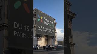 Prenez la direction de Franchise Expo Paris 2025 pour entreprendre !