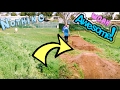 Secret Dirt Jumps #5 Making the Heavy Hitters Secret Dirt Jumps #5 Making the Heavy Hitters