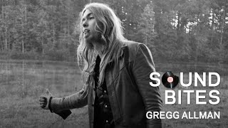 Gregg Allman Remembers The Allman Brothers' Grueling Early Days Of Touring | Sound Bites