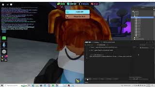Roblox Exploiting Tutorial(For Loops & GetChildren)
