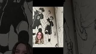 Haikyuu TikTok