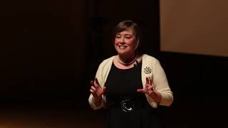 Uncovering: an Empowering Pathway to Disability Identity | Heather Evans | TEDxUofW