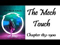 The Mech Touch Chapter 1851-1900