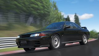 How Pure changes Assetto Corsa