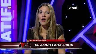 El amor para Libra y Géminis