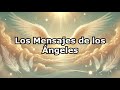 LOS MENSAJES DE LOS ÁNGELES - CONOCE LOS SIGNIFICADOS 111 222 333 444 555 666 777 888 999 000