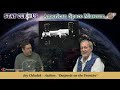 space author jay chladek on history of space stations u0026 his book