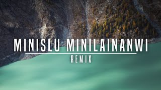 DJ LEZZER - MINISLU MINILAINANWI (REMIX) | KODAM BAND | BODO OFFFICIAL REMIX SONG 2020