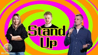 |ТОП| Stand Up| Самое Смешное|  Мусина| Комиссаренко| Поперечный|#3