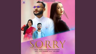 Sorry (feat. Chhering Jhangmo)