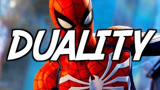 Spider-Man PS4: Duality, Responsibility, and Doing the Right Thing