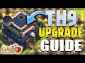 TH9 UPGRADE GUIDE (2023)