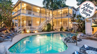 The Paradise Inn - Adults Only | Key West (FL), United States | Hotel Review ⭐
