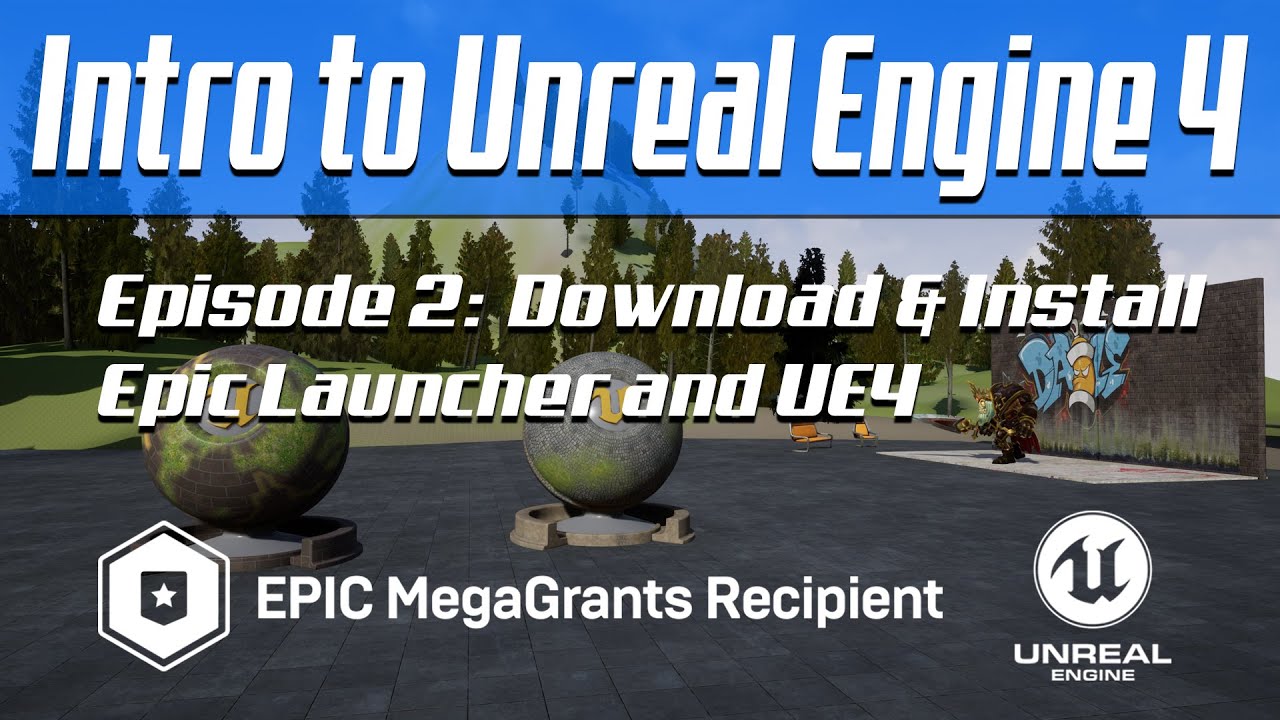 How To Download Unreal Engine 4 From Launcher - Watchesbap