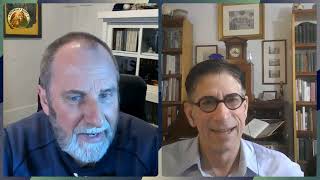 E36 — Dr. John van Wyhe: Charles Darwin, Myths, Reality & the Birth of Evolution