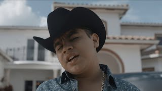 Tito Torbellino Jr - Quien Te Quiera Igual Que Yo [Video Oficial]