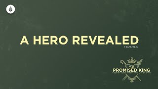 Bay Leaf | A Hero Revealed | Dr. Jared Richard (2024)