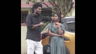 Old is Gold♥️Nila Pranked Prithivi😂Watch Till End🤣  #nellai360  #youtubeshorts