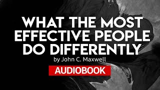 📚 Everyone Communicates Few Connect by John C. Maxwell 🎧 AUDIOBOOK. Chapter 1. Listen online.